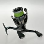 SHIMANO シマノ スピニングリール 22ステラC3000SDHHG 043900 やや傷や汚れあり