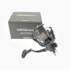 SHIMANO Shimano вращающийся катушка vanquish 4000XG 045355 заметная царапина . загрязнения нет 