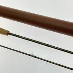 VV sage шалфей нахлыстовое удилище SLT 586 graphite IIIe #5 8'6''3 OZ немного царапина . загрязнения есть 
