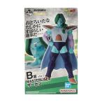 ショッピング一番くじ ▼▼ BANDAI バンダイ 一番くじ ドラゴンボール EX 恐怖!! フリーザ軍 MASTERLISE B賞 ザーボン 未使用