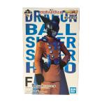 ショッピング一番くじ ▼▼ BANDAI バンダイ 一番くじ ドラゴンボール超スーパーヒーロー MASTERLISE F賞 ガンマ2号 未使用