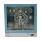 ▼▼ マックスファクトリー GOODSMILE ONLINE SHOP限定 figma 487 ネコぱら バニラ 未使用