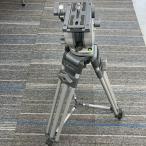 Libec штатив TRIPOD T60+ платформа H50 немного царапина . загрязнения есть 