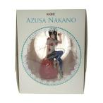 ショッピングけいおん ▼▼ 京都アニメーション 限定 けいおん!! 1/8 1/8 PVC製塗装済み完成品 中野梓 やや傷や汚れあり