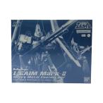 ▼▼ BANDAI バンダイ プレミアムバンダイ限定 1/100 重戦機エルガイム R3 エルガイムＭｋ-II ヘビーメタルコーティングVer. 未使用に近い