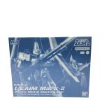 ▼▼ BANDAI バンダイ プレミアムバンダイ限定 1/100 重戦機エルガイム R3 エルガイムＭｋ-II ヘビーメタルコーティングVer. 未使用に近い