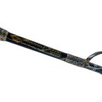  Gou . удочка для рыбалки с лодки Gou . Stan DIN g резец Y195 немного царапина . загрязнения есть 