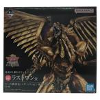 ショッピング一番くじ ▼▼  ラーの翼神竜(メタリックver.) -魂豪示像- 「一番くじ 遊☆戯☆王シリーズ vol.4 三幻神顕現」 ラストワン賞 フィギュア 目立った傷や汚れなし