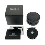 VV IWANA fly reel IWANA MINAMI 2 3/4 немного царапина . загрязнения есть 
