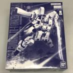 ▼▼  プラモデル 1/100 MG ガンダムTR-1 ヘイズル・アウスラ 「ADVANCE OF Z 〜ティターンズの旗のもとに〜」 プレミアムバンダイ限定 未使用に近い