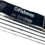 VV Fishman Fishman si- bass удочка гид деформация иметь B.C.5 9.6MH Naturam Limited немного царапина . загрязнения есть 