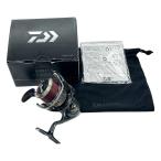 DAIWA Daiwa вращающийся катушка 23 воздушный litiLT3000-H 328374 немного царапина . загрязнения есть 