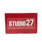 STUDIO27 1/20 BAR 007 *05 оригинал комплект серии No.182 resin литье комплект ST27-FK20182 не использовался . близкий 