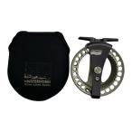 WaterWorks вода Works fly reel Purist 1 немного царапина . загрязнения есть 