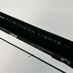 APIA アピア シーバスロッド グランデージ ノーザンライツ 106ML 傷や汚れあり