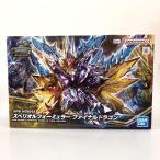 BANDAI Bandai пластиковая модель SDW HEROES spec rio ru Formula финальный Dragon 