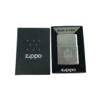 Zippo ジッポー オイルライター Peace �