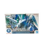 BANDAI Bandai RG 1/144 Gundam основа ограничение GNT-0000/FS OO k Anne ta полный Saber прозрачный цвет не использовался . близкий 