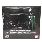 DX звук Capsule Gaya память EX Gaya память Complete selection 2 [ Kamen Rider W] premium Bandai ограничение Bandai заметная царапина . загрязнения нет 