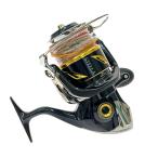 SHIMANO Shimano вращающийся катушка 20 Stella SW18000HG-C 04080 немного царапина . загрязнения есть 