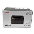 CANON Canon принтер LBP122 не использовался . близкий 