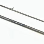 Ripple Fisher lure rod серебряный Stream 106no- The n царапина . загрязнения есть 