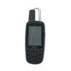 GARMIN Garmin уличный портативный GPS GPSMAP 64SC корпус только немного царапина . загрязнения есть 