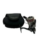 SHIMANO Shimano вращающийся катушка 01 Stella AR3000 SC80F царапина . загрязнения есть 