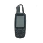GARMIN Garmin уличный портативный GPS GPSMAP 64SC корпус только немного царапина . загрязнения есть 