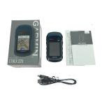  Garmin Japan уличный альпинизм крепкий портативный GPS Garmin eTrex 22x заметная царапина . загрязнения нет 