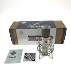 united Studio технология z конденсаторный микрофон Large диафрагма UT Twin87