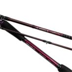 DAIWA Daiwa Heart Land libela список 763MH+RSB-23 05806404 немного царапина . загрязнения есть 
