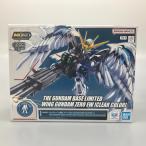 ウイングガンダムゼロ EW[クリアカラー]