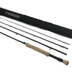 ## sage шалфей FOUNDATION шалфей faunte-shon нахлыстовое удилище 4 деталь с футляром 790-4 7WT 9´0´´ не использовался . близкий 