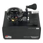 ■■ Abu Garcia アブガルシア レボ３ ビースト ベイトリール 右巻き 箱付 1324529 目立った傷や汚れなし
