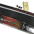 ## SHIMANO Shimano super игра специальный salmon 83-89 ZP 36704 удочка для горной рыбалки заметная царапина . загрязнения нет 