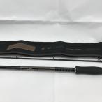 DAIWA Daiwa lure rod Heart Land 802MHFS-SV13.. чехол для удочки есть 01402172 немного царапина . загрязнения есть 