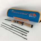## MajorCraft Major craft штраф tail Pack Rod FTX-B38/425UL немного царапина . загрязнения есть 