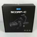 ## FeiyuTech SCORP-C камера стабилизатор 3 ось Gin bar заметная царапина . загрязнения нет 