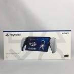 ## SONY Sony Playstation Portal for PS5 PlayStation Portal дистанционный плеер CFI-Y1000 немного царапина . загрязнения есть 