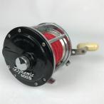 ## DAIWA Daiwa обе ось катушка динамик Dynamic 600S царапина . загрязнения есть 