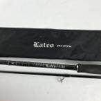 ## DAIWA Daiwa удилище Latte o Pirates 96ML 01472820 царапина . загрязнения есть 