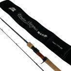 Abu Garcia Abu Garcia TMNC-532L-KR тигр utima- Kiss nano 01L17BN с футляром немного царапина . загрязнения есть 