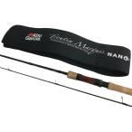 ## Abu Garcia Abu Garcia тигр utima- Kiss nano TroutinMarquis Nano с футляром TMNS-562L-KR немного царапина . загрязнения есть 