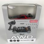 ## Kyosho KYOSHO Mini-Z AWD MA-020 дамский комплект Mazda Savanna немного царапина . загрязнения есть 