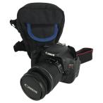 ■■ CANON キャノン デジタル一眼レフカメラ EOS kiss X5 ZOOMレンズ18-55mm DS126311 やや傷や汚れあり