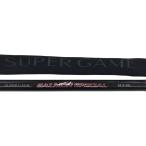 ## SHIMANO Shimano SUPER GAME SALMON SPECIAL 83NK удочка для горной рыбалки salmon специальный 33257 немного царапина . загрязнения есть 