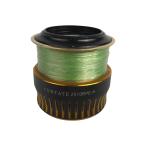 DAIWA Daiwa CERTATE 2510RPE-H spool 16 cell te-to056308 немного царапина . загрязнения есть 