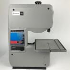 ■■ KYOCERA キョウセラ 卓上バンドソー 説明書付 TBS-50 グレー やや傷や汚れあり