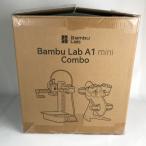 ## Bambu lab 3D принтер A1 mini combo(AMS+ корпус ) немного царапина . загрязнения есть 